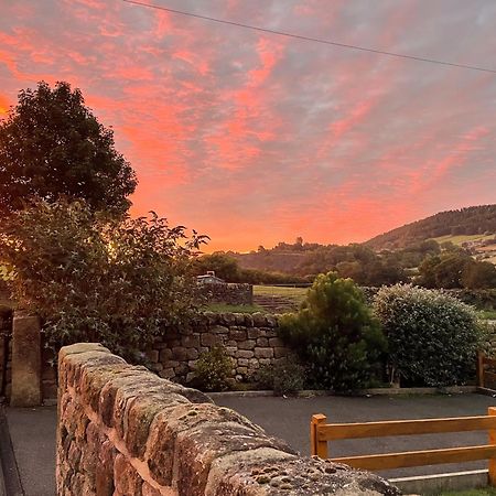 The Bobbin Ashover Exterior foto