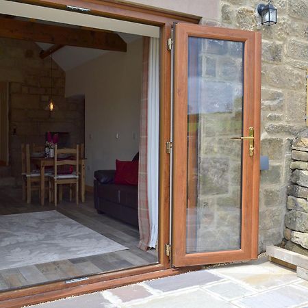 The Bobbin Ashover Exterior foto