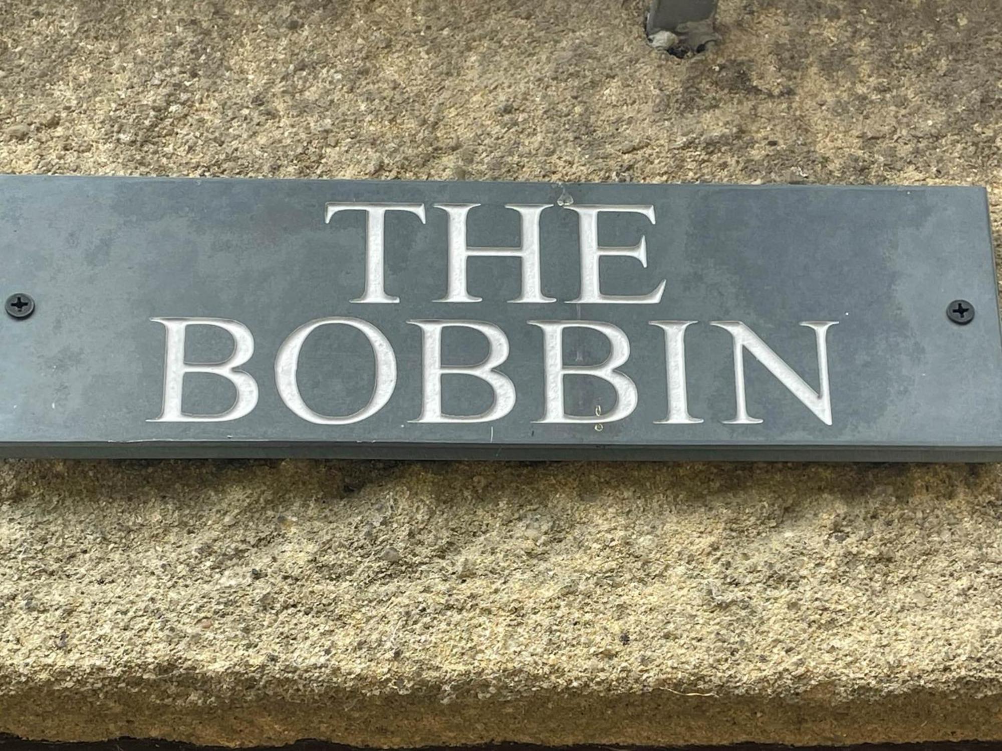 The Bobbin Ashover Exterior foto