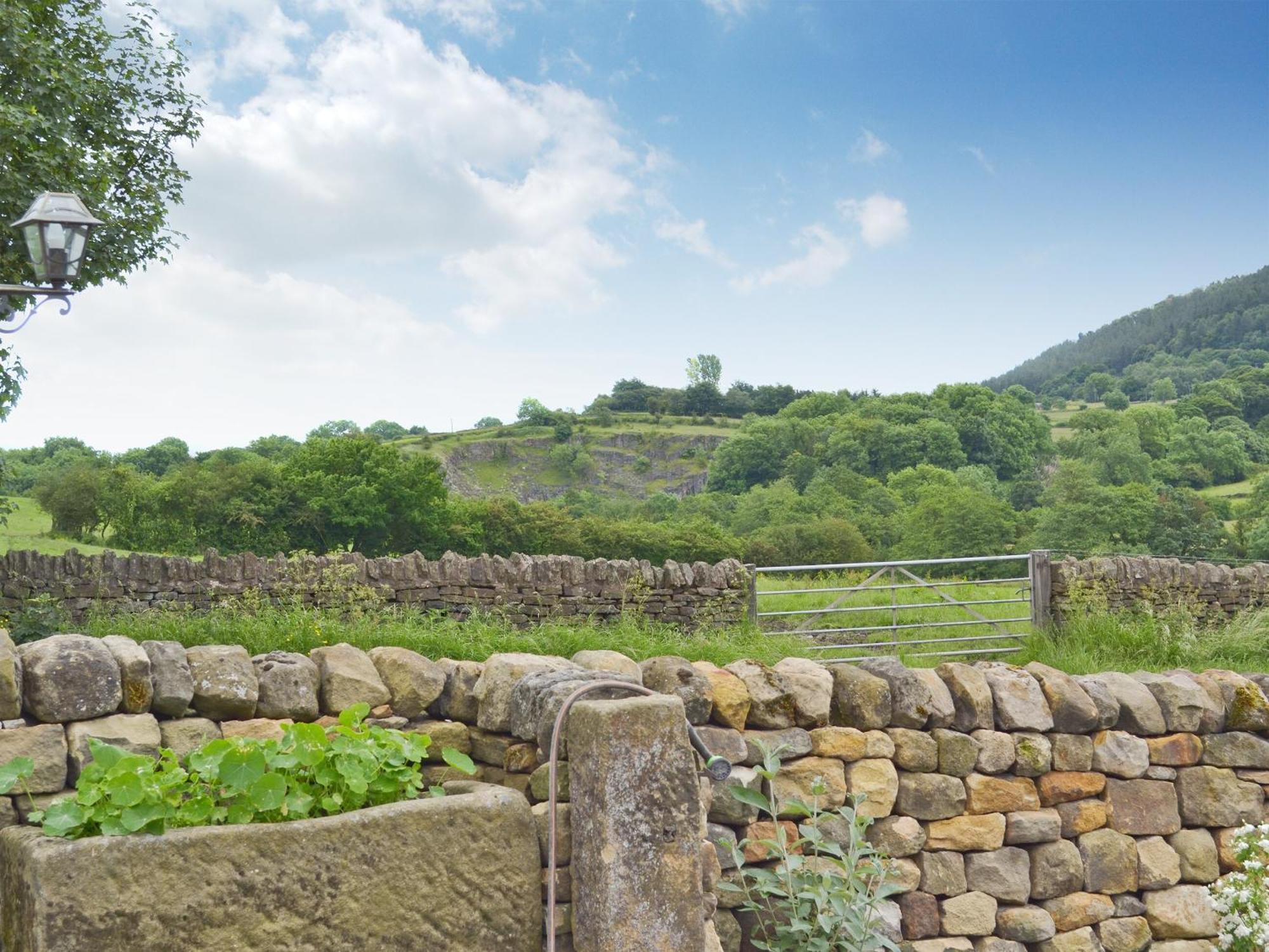 The Bobbin Ashover Exterior foto