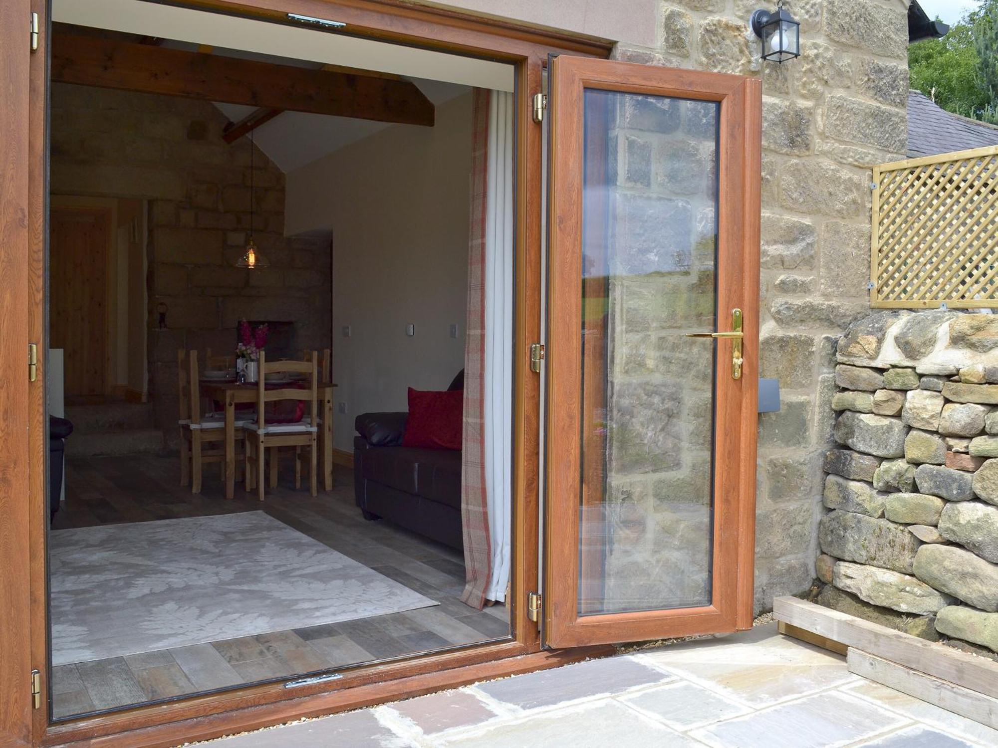 The Bobbin Ashover Exterior foto