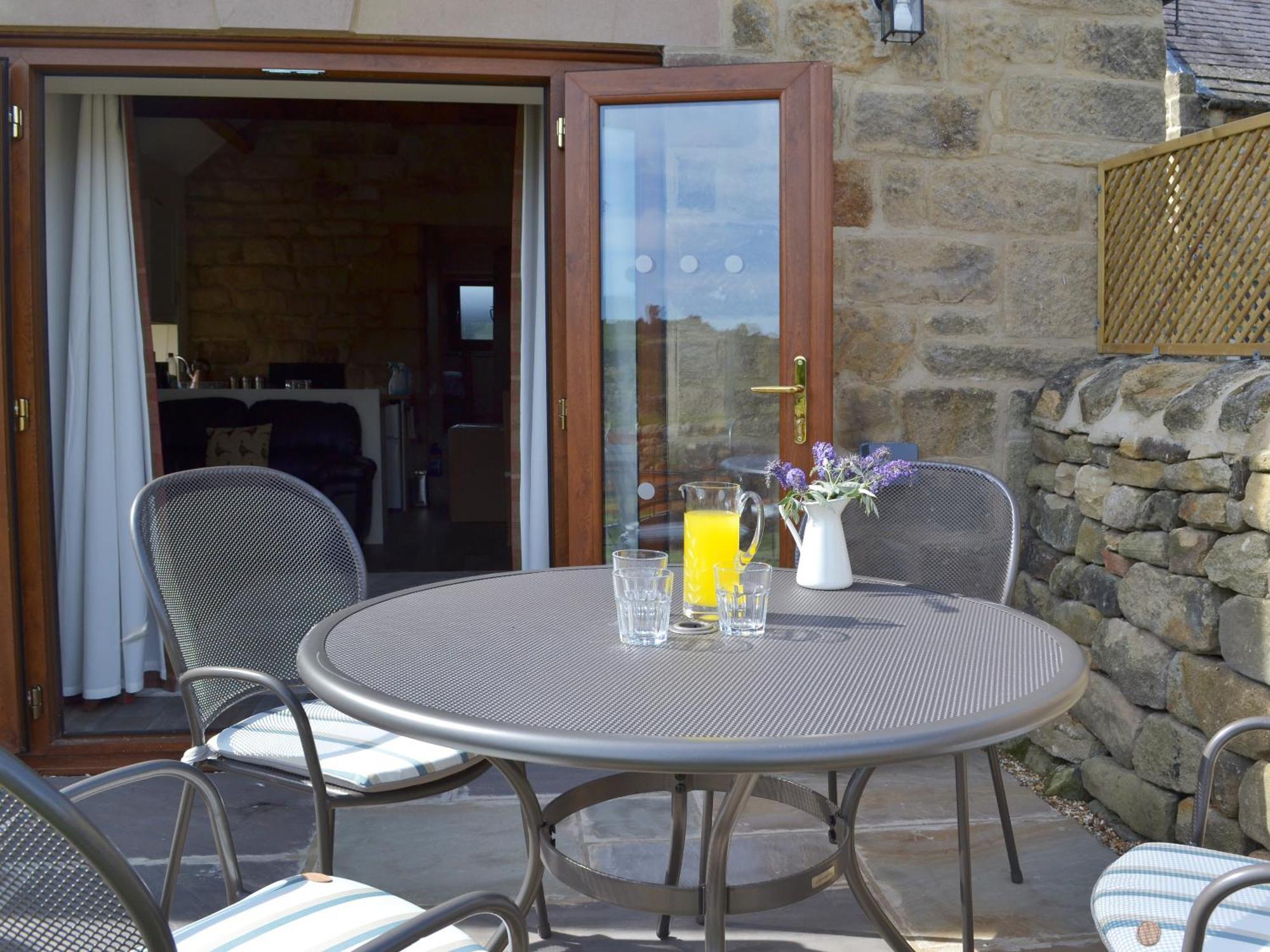 The Bobbin Ashover Exterior foto