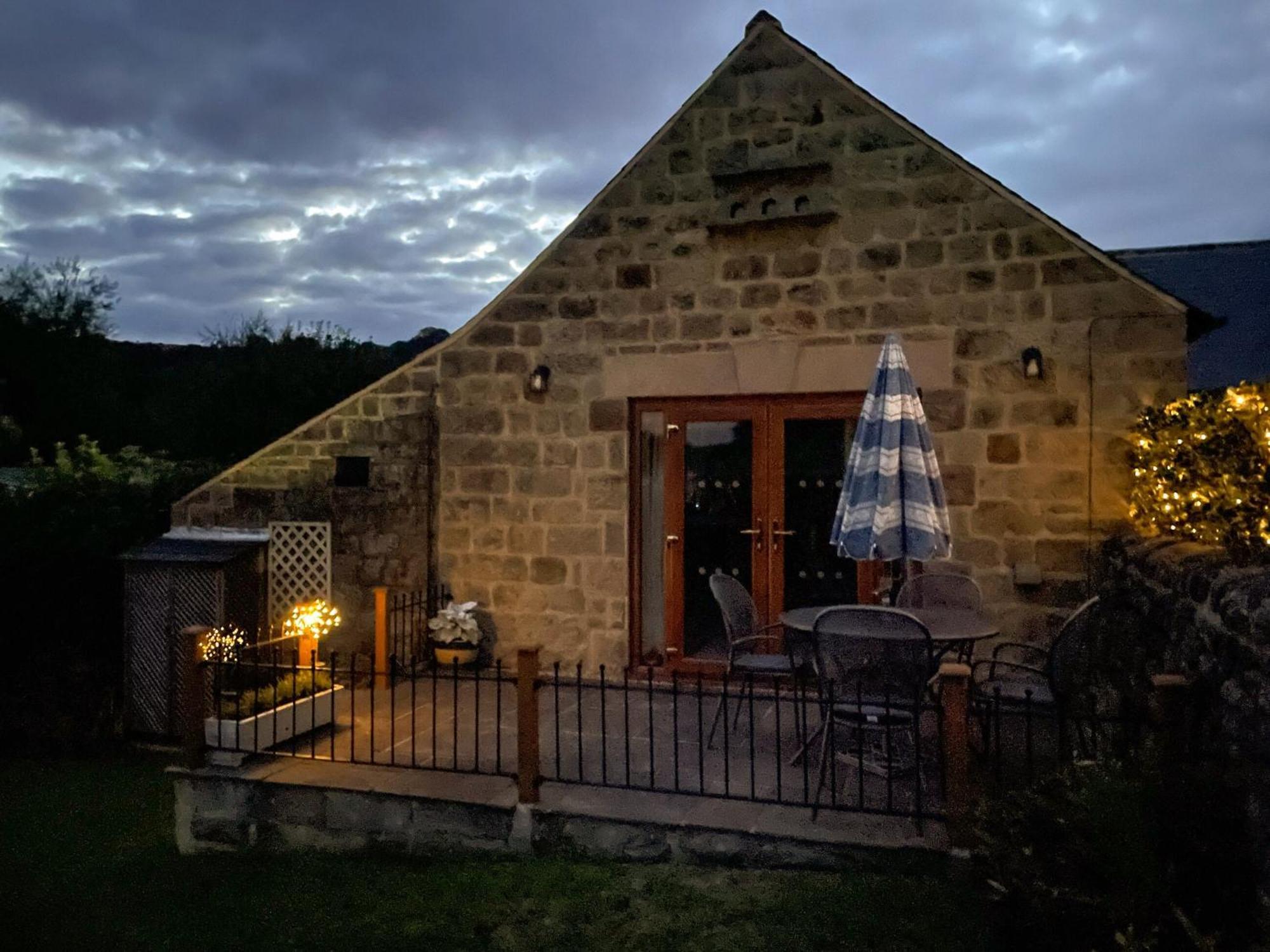 The Bobbin Ashover Exterior foto