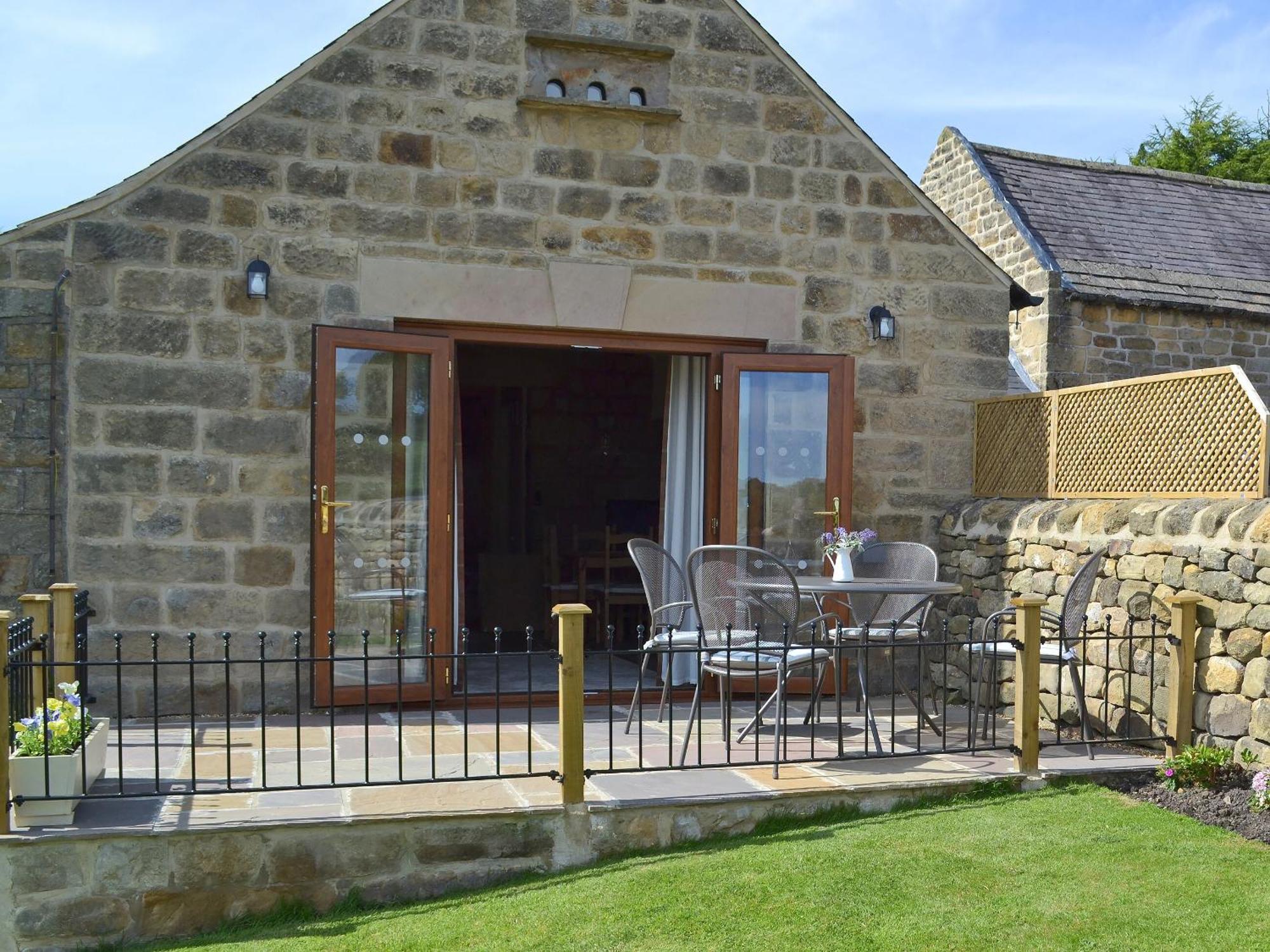 The Bobbin Ashover Exterior foto
